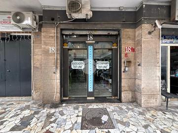 NEGOZIO A NAPOLI