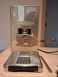 macchina caffè cialde La Piccola Perla Grande Ital