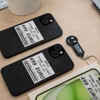 IPHONE 15 256GB batteria 100%