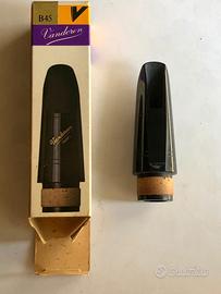 VANDOREN BOCCHINO PER CLARINETTO Sib