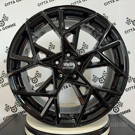 4 Cerchi in lega TOYOTA AURIS C-HR CAMRY YARIS COR