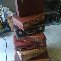 valige da collezione