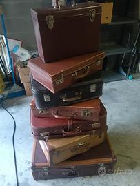 valige da collezione