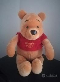 Peluche Winnie The Pooh