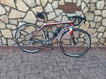 bici da corsa