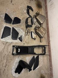 Ricambi originali Audi A6 C7