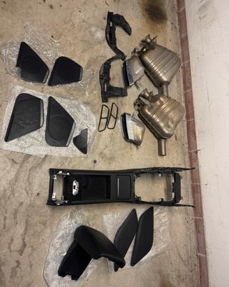 Ricambi originali Audi A6 C7