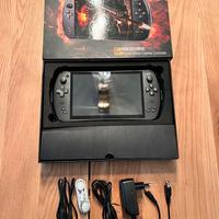 Console gioco android JXD S700B con emulatori