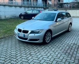 BMW 320 versione restyling