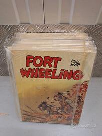 Fumetti Avventura e Storia Pratt Toppi Battaglia