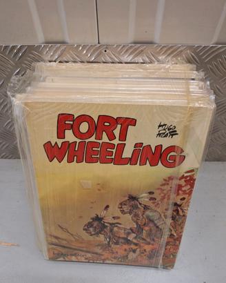 Fumetti Avventura e Storia Pratt Toppi Battaglia