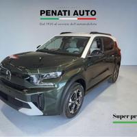 Citroën C3 Aircross PureTech Turbo 100 You