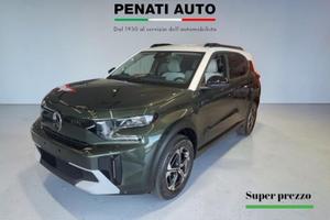 Citroën C3 Aircross PureTech Turbo 100 You