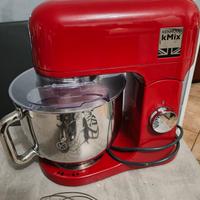 planetaria Kenwood kmix