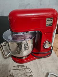 planetaria Kenwood kmix