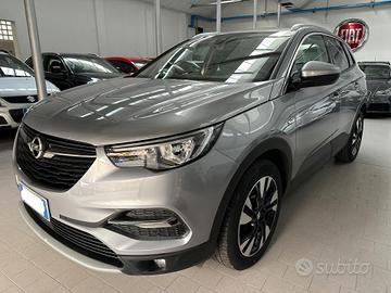 Opel Grandland X 1.5 diesel Ecotec Start&Stop aut.