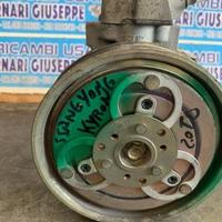 Compressore Clima Ssangyong kyron 2.0TD DKW-14C