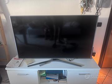 Smart TV Samsung 55" – Perfettamente funzionante