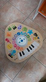 tavolo musicale hape