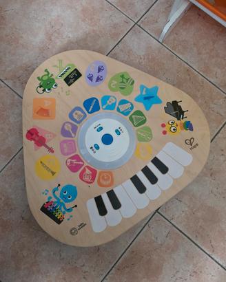 tavolo musicale hape
