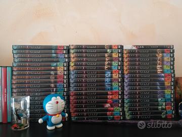 stagioni x-files completa