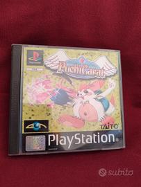 Puchi Carat PlayStation 1
