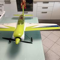 PARKZONE SUKHOI SU 29 mm