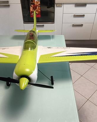PARKZONE SUKHOI SU 29 mm