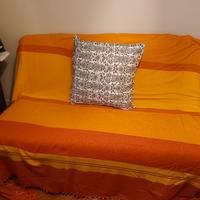 Divano letto matrimoniale 