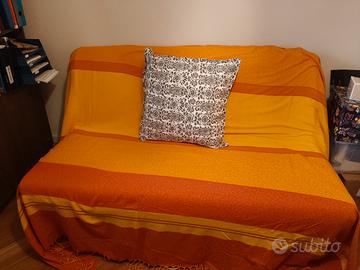 Divano letto matrimoniale 