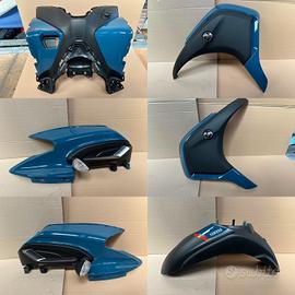 Ricambi Carene Yamaha Tricity 300 2021 2023