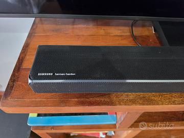 Samsung Soundbar Q70R