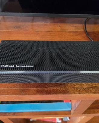 Samsung Soundbar Q70R