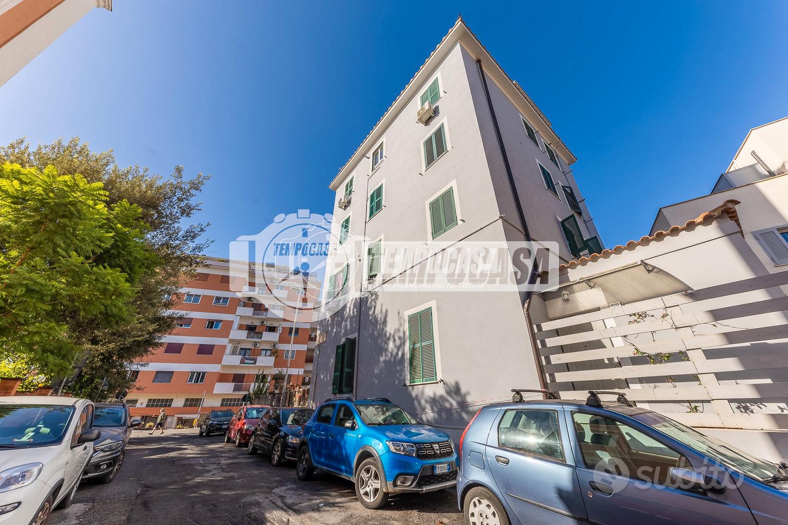 Appartamento – Roma, Marcigliana, Municipio Roma III - Vista 3
