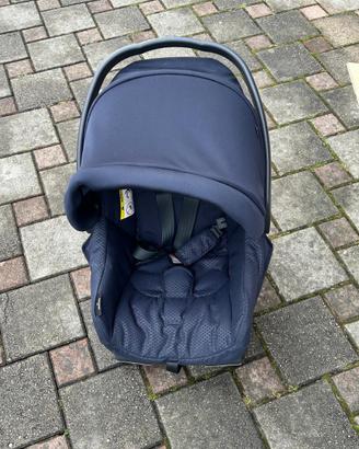 Trio Peg Perego