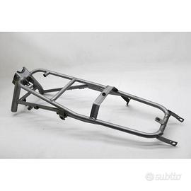TELAIETTO POST HUSABERG FE 600 E SUPERMOTO 2001