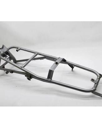 TELAIETTO POST HUSABERG FE 600 E SUPERMOTO 2001