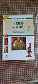 Il tempo del vestire vol. 2