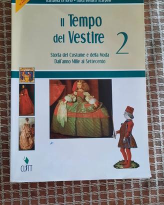 Il tempo del vestire vol. 2
