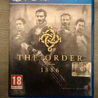 The Order 1886  Ps4