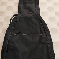 CUSTODIA PER CHITARRA
