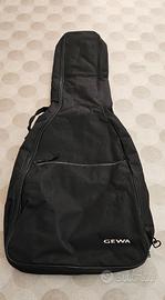 CUSTODIA PER CHITARRA