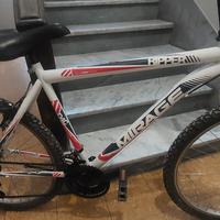Mountain Bike 26 pollici Cambio Shimano 