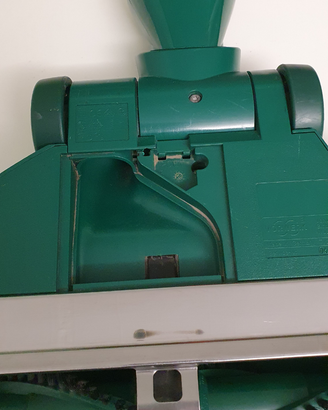 Battitappeto folletto EB351