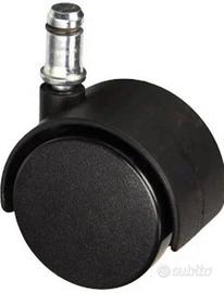 ruota per sedia girevole