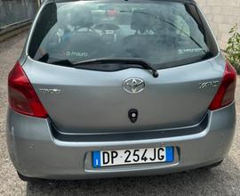 Toyota Yaris 2008 1.3 benzina