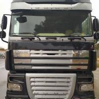 Daf xf 105 460