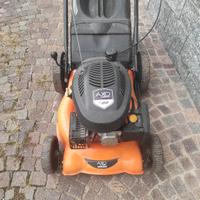 Tagliaerba motore a scoppio Axo