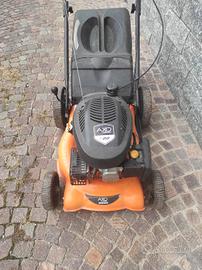 Tagliaerba motore a scoppio Axo