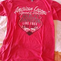 maglietta Harley Davidson 